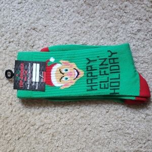 Top Drawer Christmas Socks